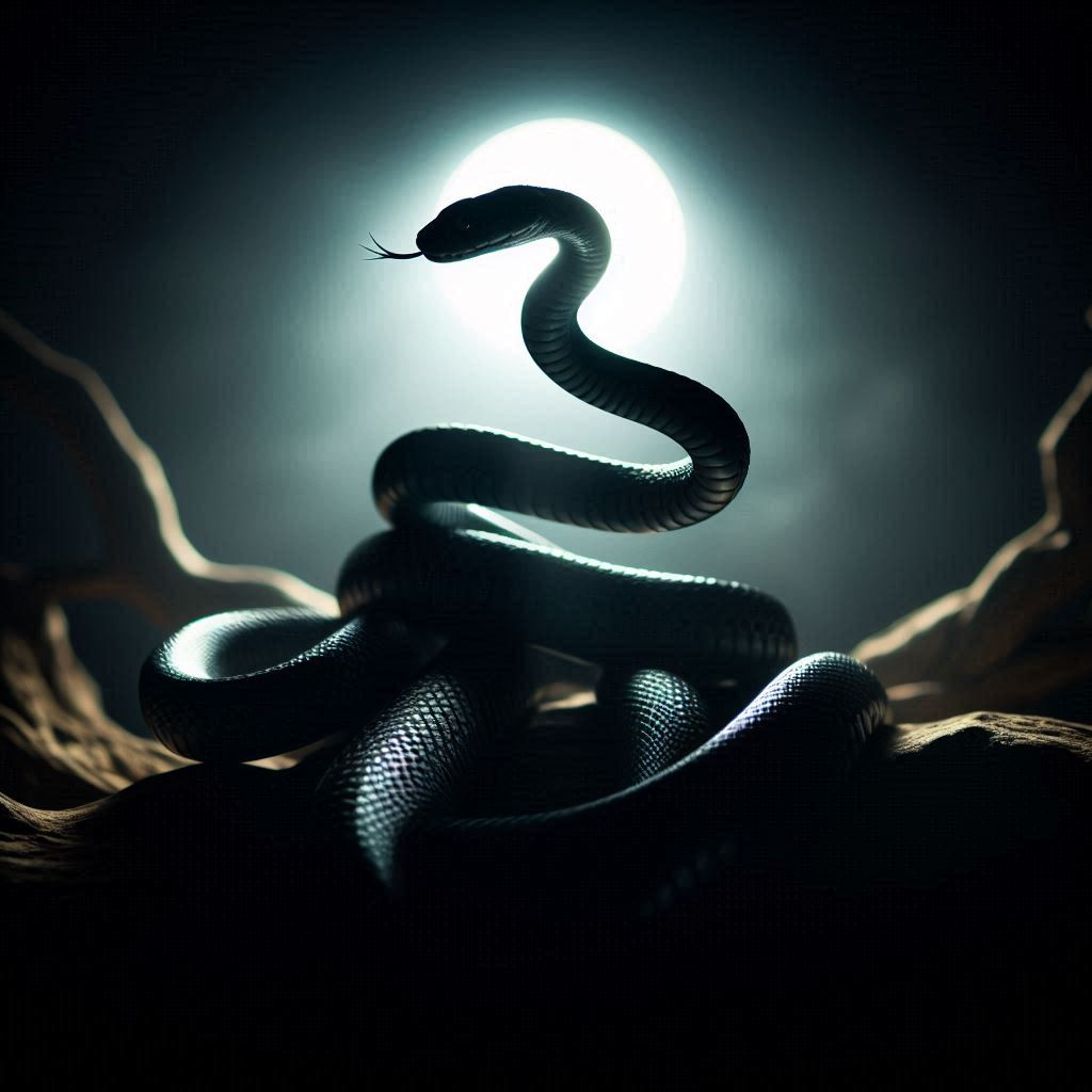 Boomslang operation reference